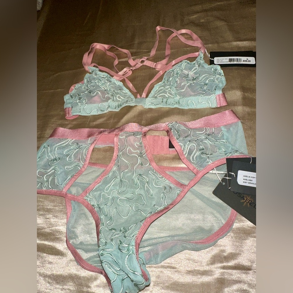 Cosabella set size S